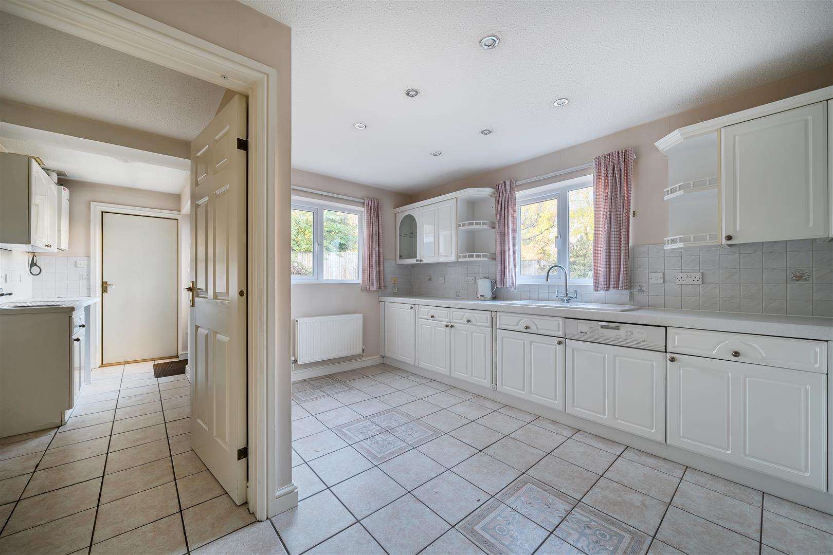 Sandes Close, Chippenham